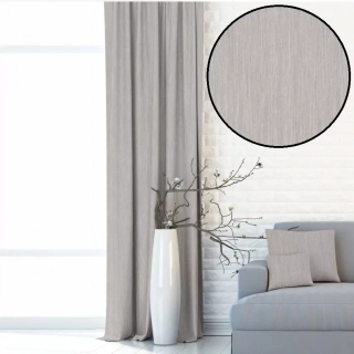 Metráž dekorační látka SOFT 7909-105