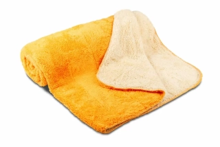 Deka OVEČKA®  150/200 cm - ORANŽOVÁ