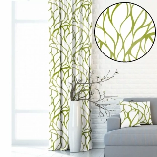 Dekorační látka SOFT 370963-2001