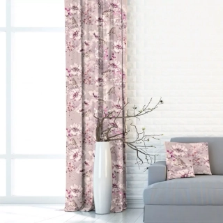 Dekorační látka SOFT 390460-102