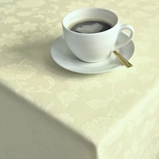 Ubrusy Gastro Prestige Artemida - smetanový