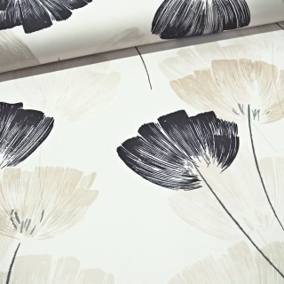 Metráž dekorační látka SOFT 56159-1009