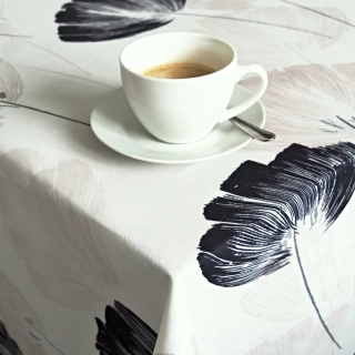 Ubrusy a ubrusové šály Soft 56159-1009