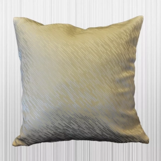 Povlak na polštářek polyester - Premium béžová - 40x40
