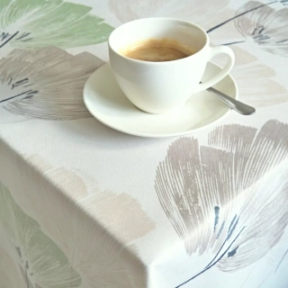 Ubrusy a ubrusové šály Soft 56159-1004