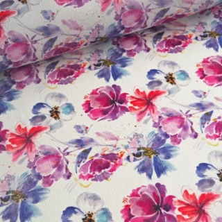 Teflonová látka Paloma