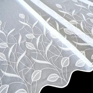 Tylová záclona Sonja 