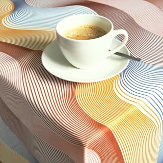 Ubrusy a běhouny SOFT 01059-1020