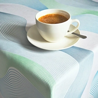 Ubrusy a běhouny SOFT 01059-1025