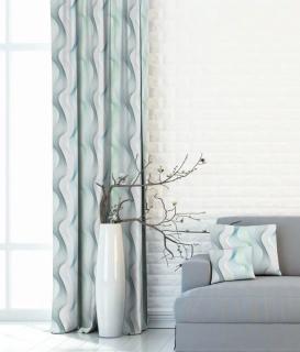 Metráž dekorační látka SOFT 01059-1025