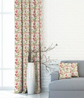 Metráž dekorační látka SOFT 56095-1001