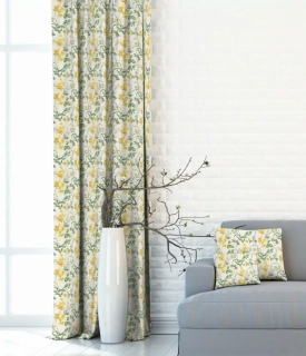 Metráž dekorační látka SOFT 56095-1004