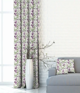 Metráž dekorační látka SOFT 56095-1005