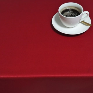 Ubrus Gastro Klasik Helena - vínová