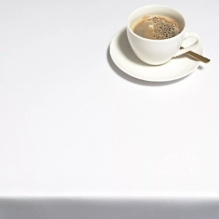 Ubrus Gastro Klasik Helena - bílá