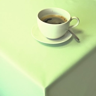 Ubrus Gastro Klasik Helena - pistáciová