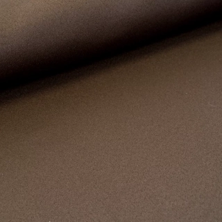 Látka na ubrusy Helena - hnědá