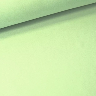 Látka na ubrusy Helena - pistáciová