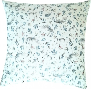 Velikonoční povlak na polštářek SOFT 22757-1001 - 50/50