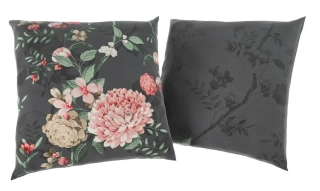 Sada povlaků satén LUXURY COLLECTION ALISA - 2x 40/40