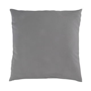 Flanelový povlak světle šedý -  40/40