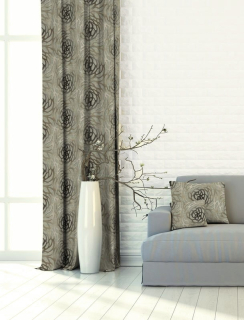 Dekorační látka SOFT 54816-1034