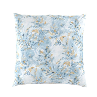 Bavlněný povlak NORDIC COLLECTION YVES modré