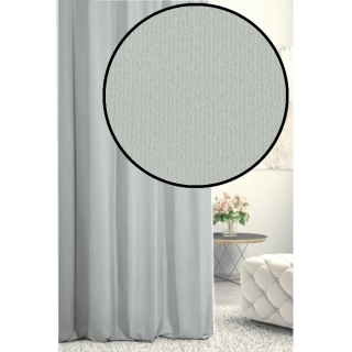 Dekorační látka RONGO - šedá