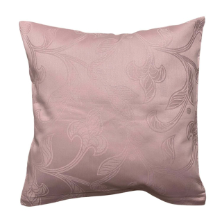 Povlak damašek Rokoko pudrové - 70/90