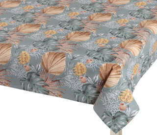 Ubrus Adéla - Monstera