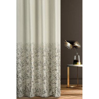 Kusový závěs Valencie béžový - 250 x 150 cm