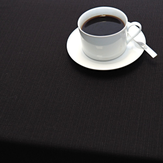 Teflonový ubrus Gastro Prestige - černý