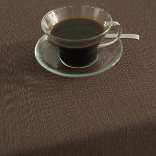 Teflonový ubrus Gastro Prestige - hnědý