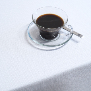 Teflonový ubrus Gastro Prestige - bílý