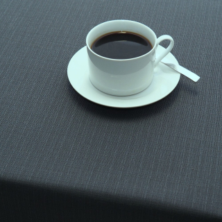 Teflonový ubrus Gastro Prestige - tmavě šedý