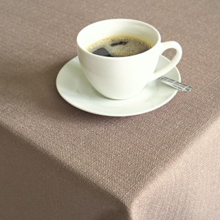 Teflonový ubrus Gastro Prima - ořiškový