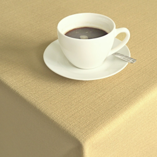 Teflonový ubrus Gastro Prima - vanilkový