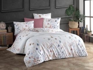 Povlečení bavlna NANCY - 140x200 + 70x90