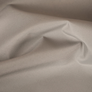 Voděodolná venkovní látka Moana - šedo/béžová