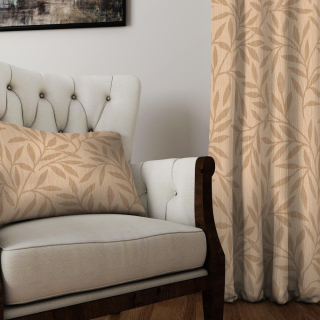 Dekorační látka SOFT 52936-1079