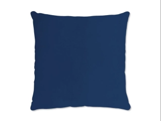 Saténový povlak EXCLUSIVE TMAVĚ MODRÝ