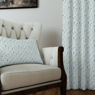 Dekorační látka SOFT 25079-101