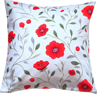 Povlak na polštářek SOFT 25184-101 - 40/40