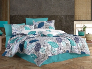 Povlečení bavlna LINNA