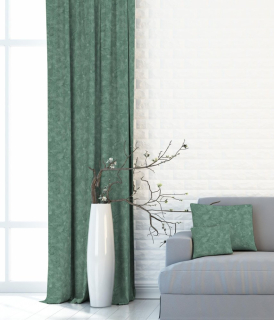 Dekorační látka SOFT 55672-1023
