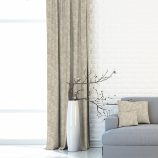 Dekorační látka SOFT 55672-1008