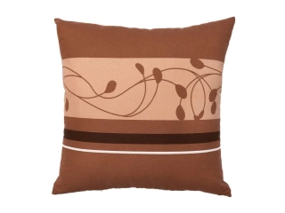 Povlak bavlna SLEZSKO nugát