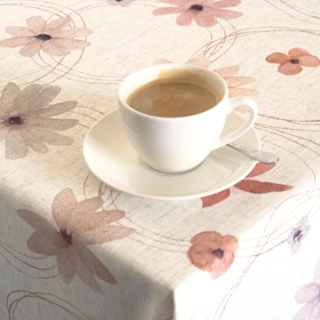 Ubrusy a běhouny LINO Květiny 25368