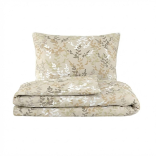 Bavlněné povlečení NORDIC COLLECTION ASTRID