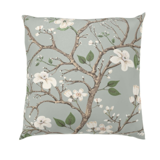 Saténový povlak LUXURY COLLECTION JARO zelené